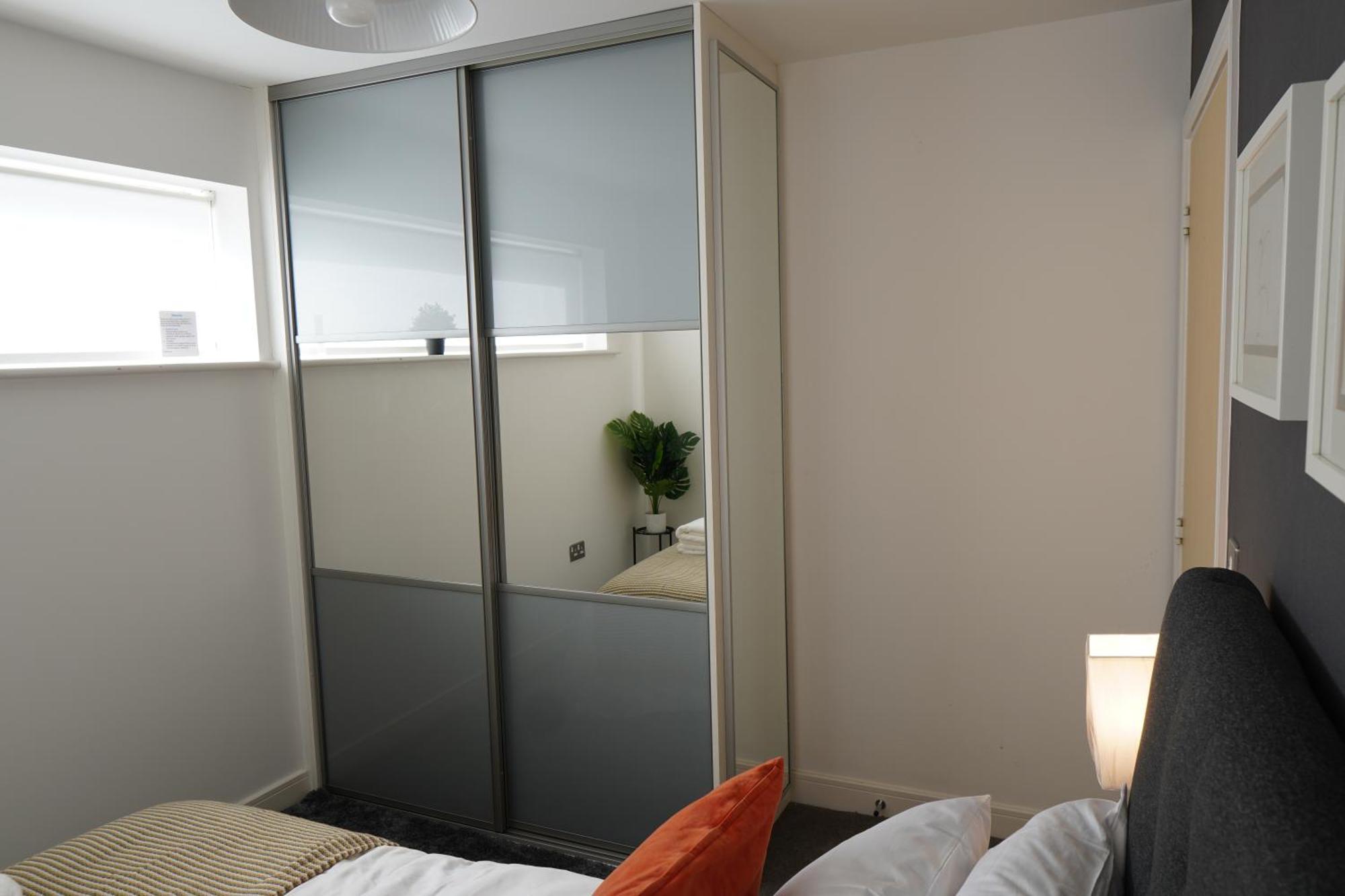 Luxury Rooms - Pick A Room - Free Parking & Kitchen Access, Near Etihad Stadium, The Coop Live & Piccadilly Station, Manchester Exterior foto