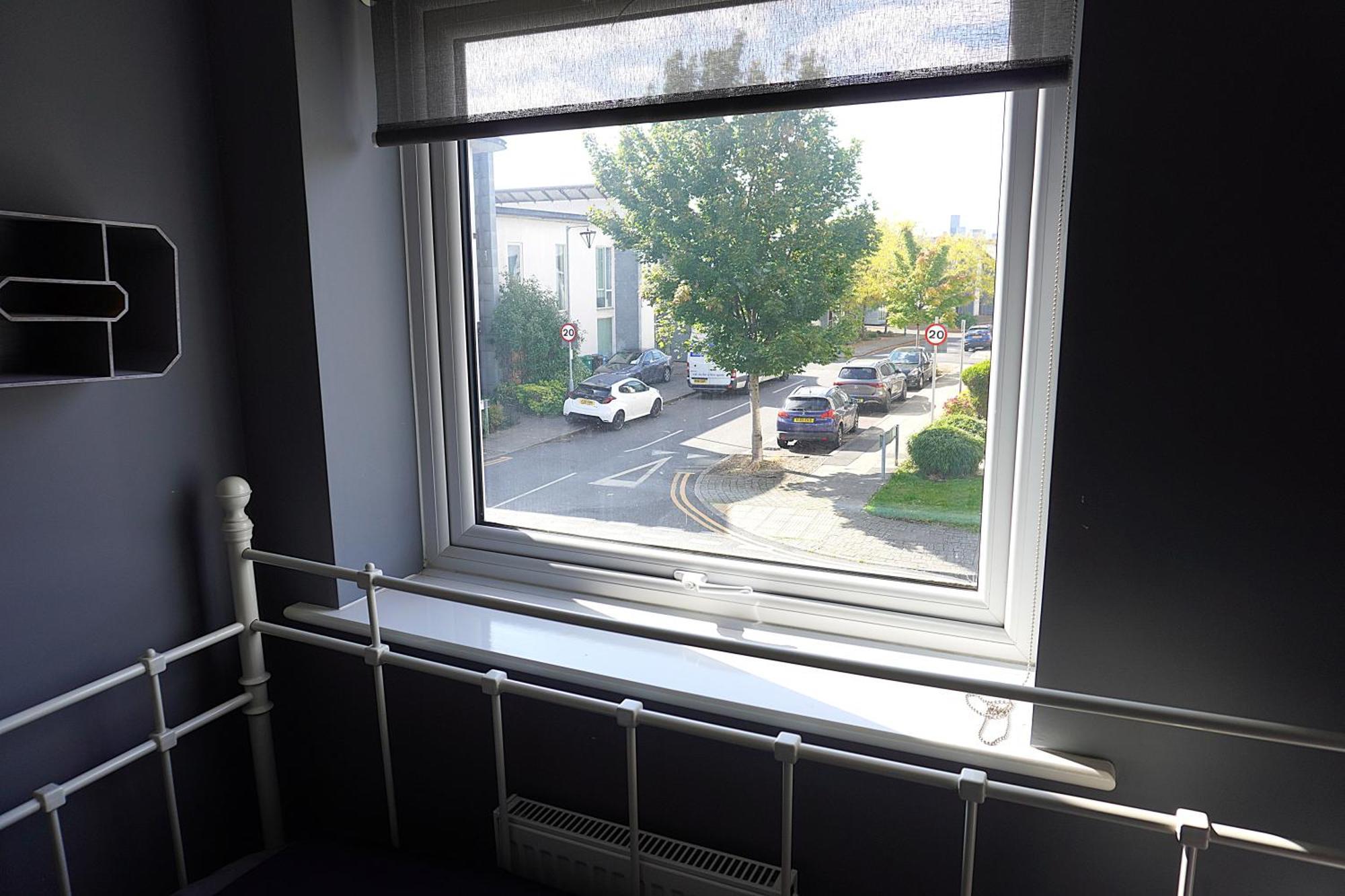 Luxury Rooms - Pick A Room - Free Parking & Kitchen Access, Near Etihad Stadium, The Coop Live & Piccadilly Station, Manchester Exterior foto