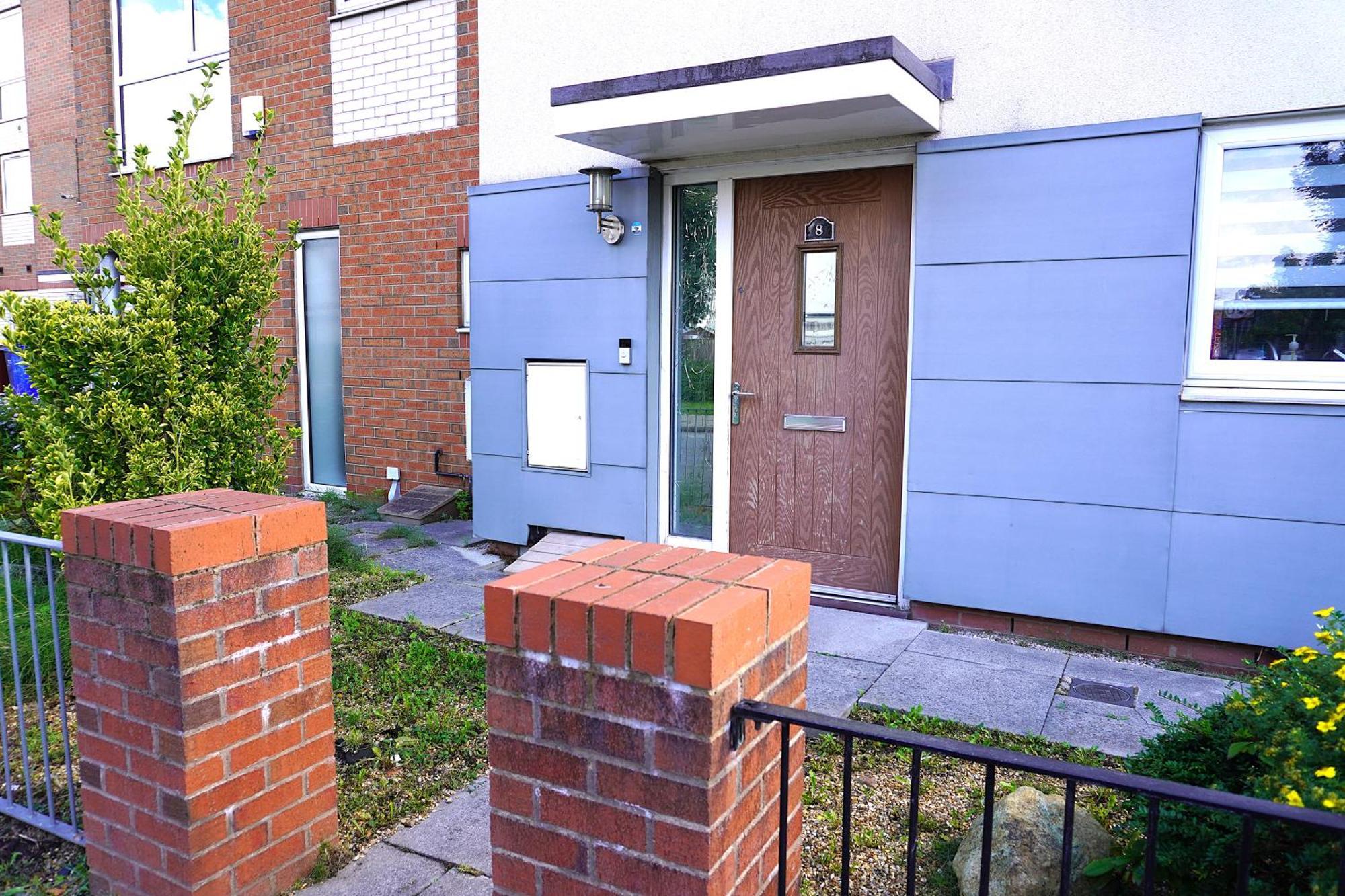 Luxury Rooms - Pick A Room - Free Parking & Kitchen Access, Near Etihad Stadium, The Coop Live & Piccadilly Station, Manchester Exterior foto