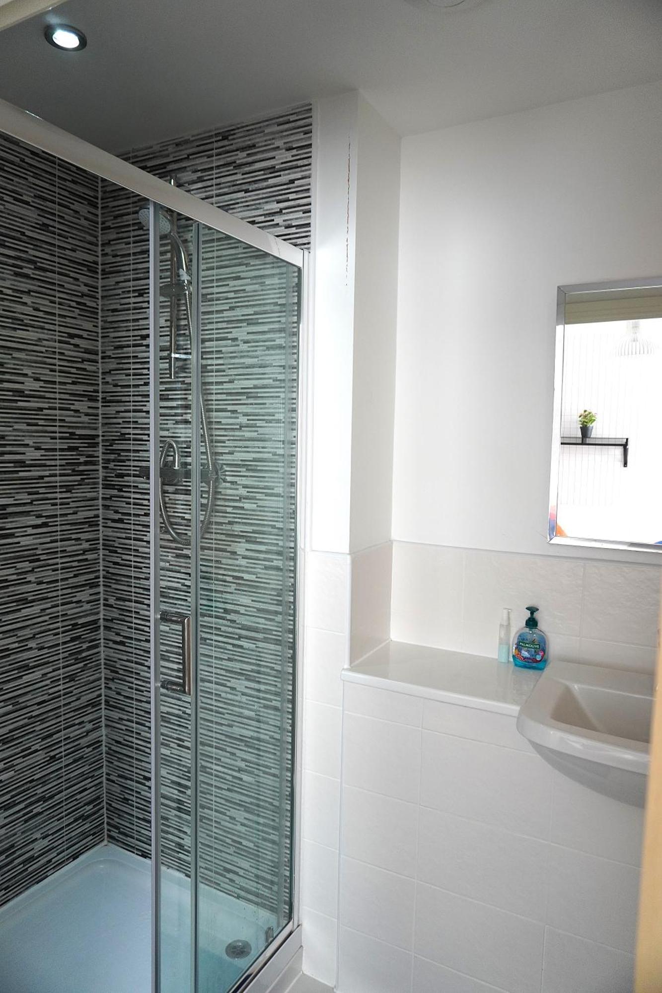 Luxury Rooms - Pick A Room - Free Parking & Kitchen Access, Near Etihad Stadium, The Coop Live & Piccadilly Station, Manchester Exterior foto