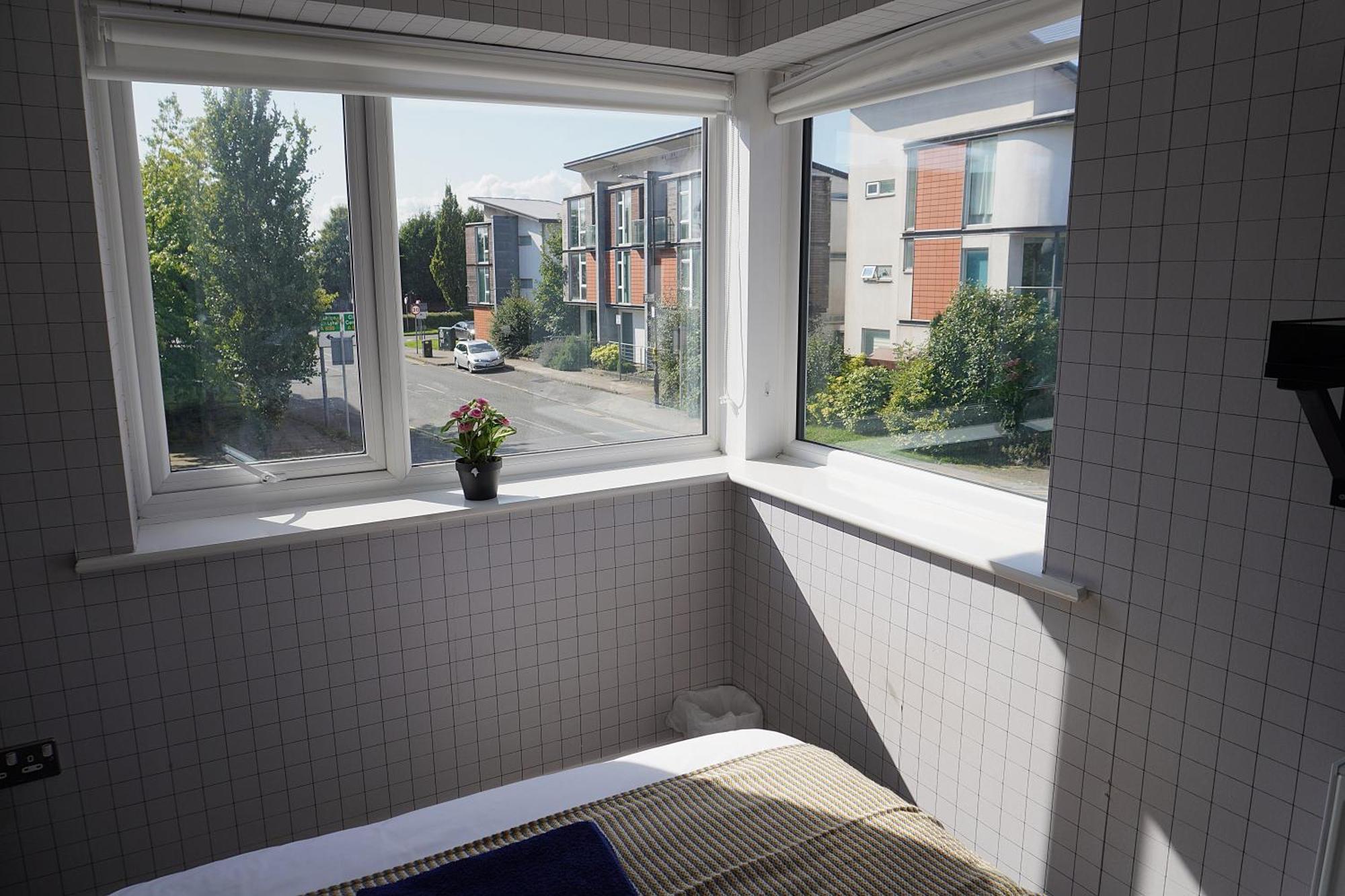 Luxury Rooms - Pick A Room - Free Parking & Kitchen Access, Near Etihad Stadium, The Coop Live & Piccadilly Station, Manchester Exterior foto
