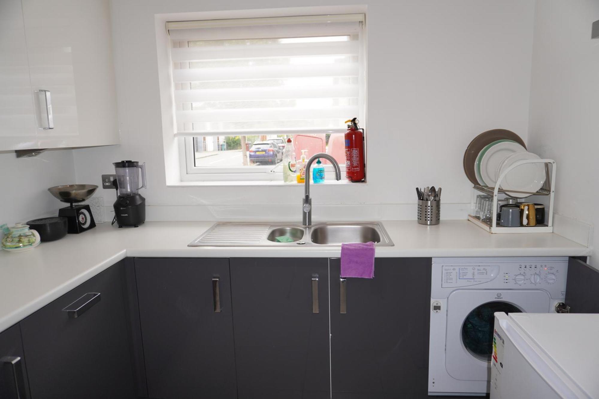Luxury Rooms - Pick A Room - Free Parking & Kitchen Access, Near Etihad Stadium, The Coop Live & Piccadilly Station, Manchester Exterior foto