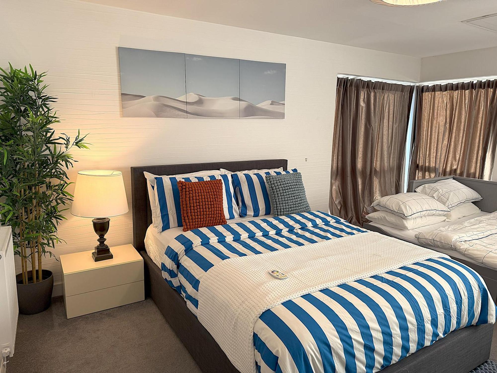 Luxury Rooms - Pick A Room - Free Parking & Kitchen Access, Near Etihad Stadium, The Coop Live & Piccadilly Station, Manchester Exterior foto