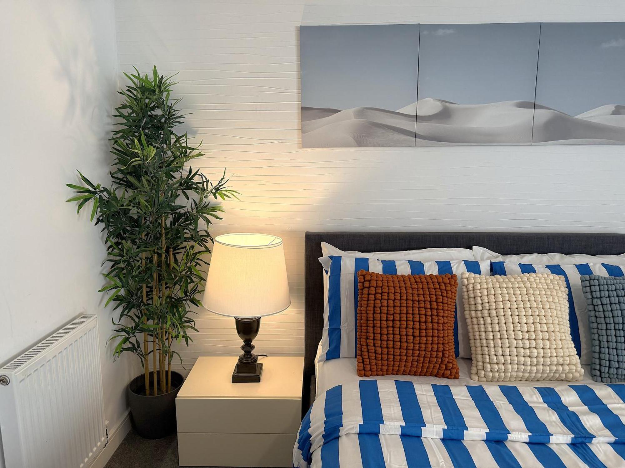 Luxury Rooms - Pick A Room - Free Parking & Kitchen Access, Near Etihad Stadium, The Coop Live & Piccadilly Station, Manchester Exterior foto